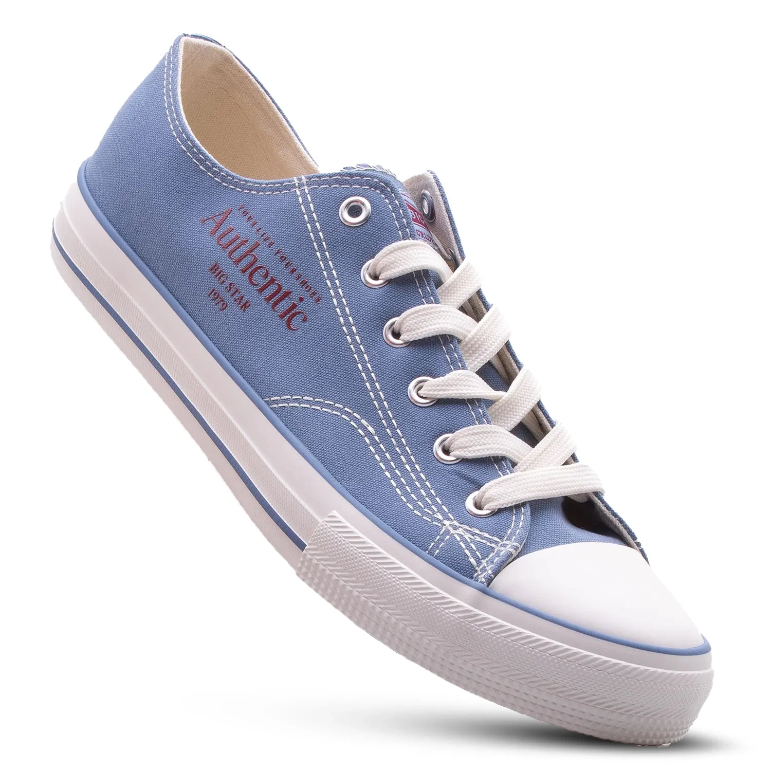 Trampki męskie Big Star NN174060