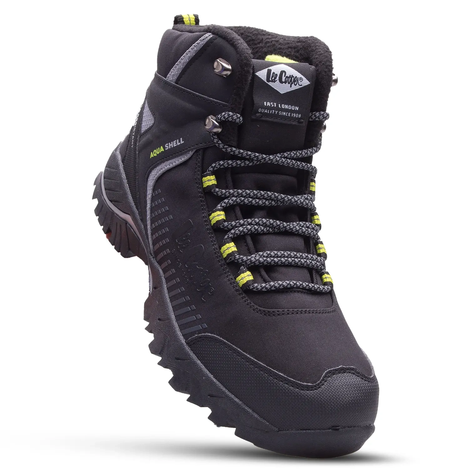 Buty męskie LEE COOPER LCJ-22-01-1401M