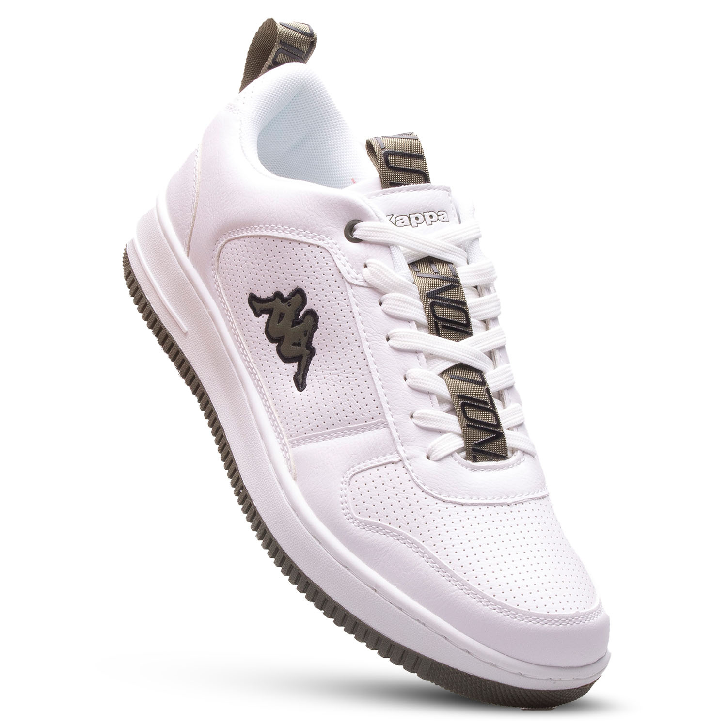 Buty męskie KAPPA FOGO 243180-1031 