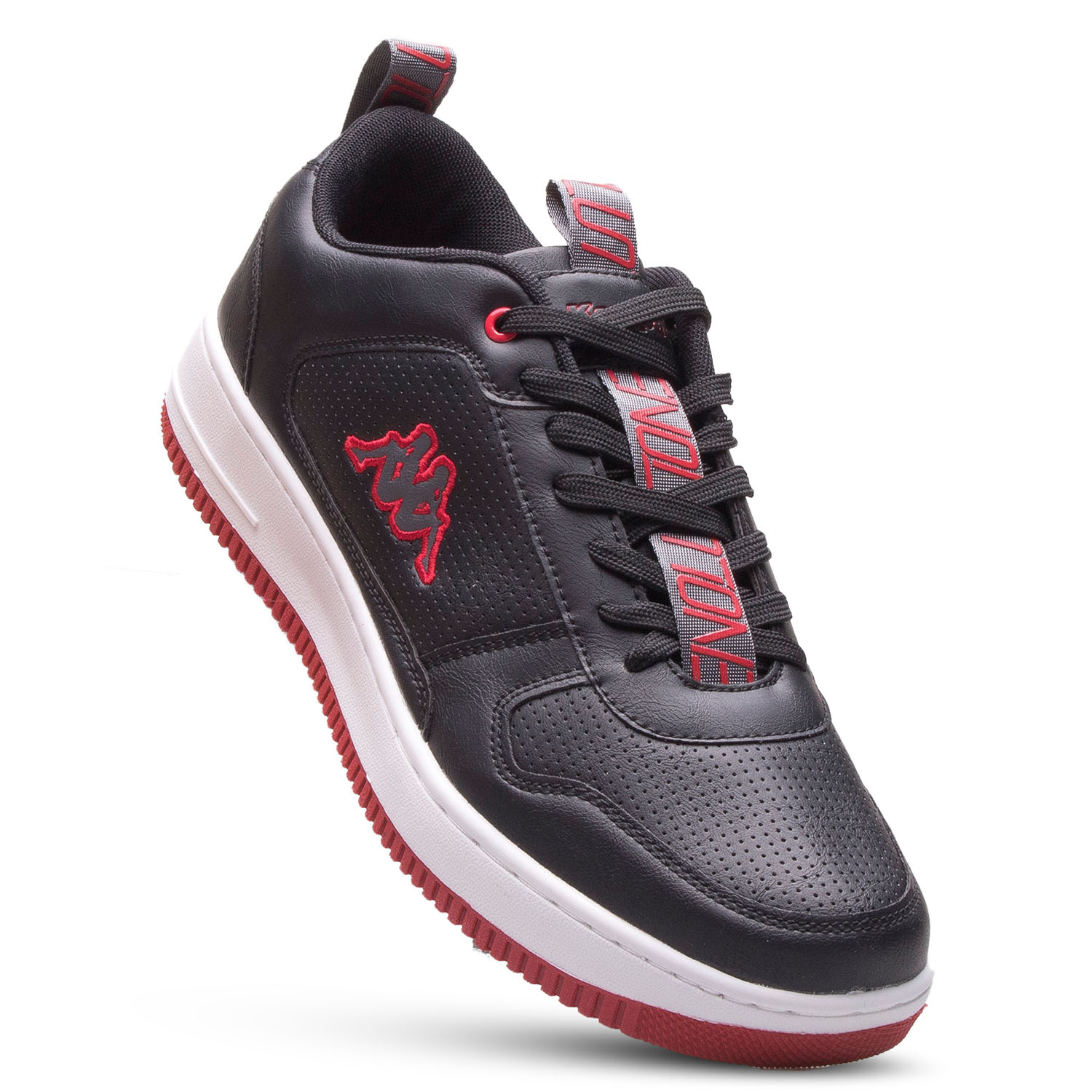 Buty męskie KAPPA FOGO 243180-1120 