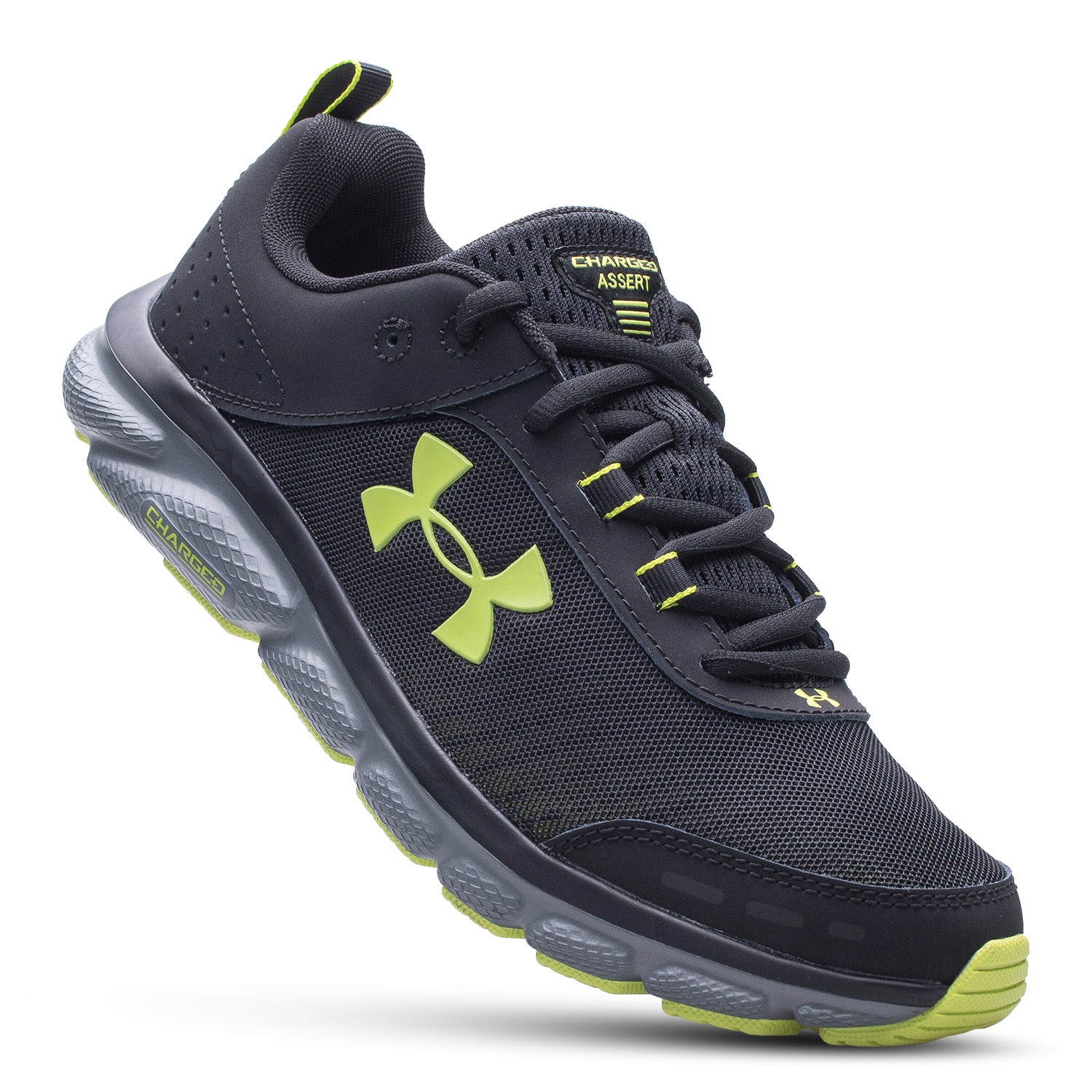 Buty męskie Under Armour ASSERT 8 3021952-005