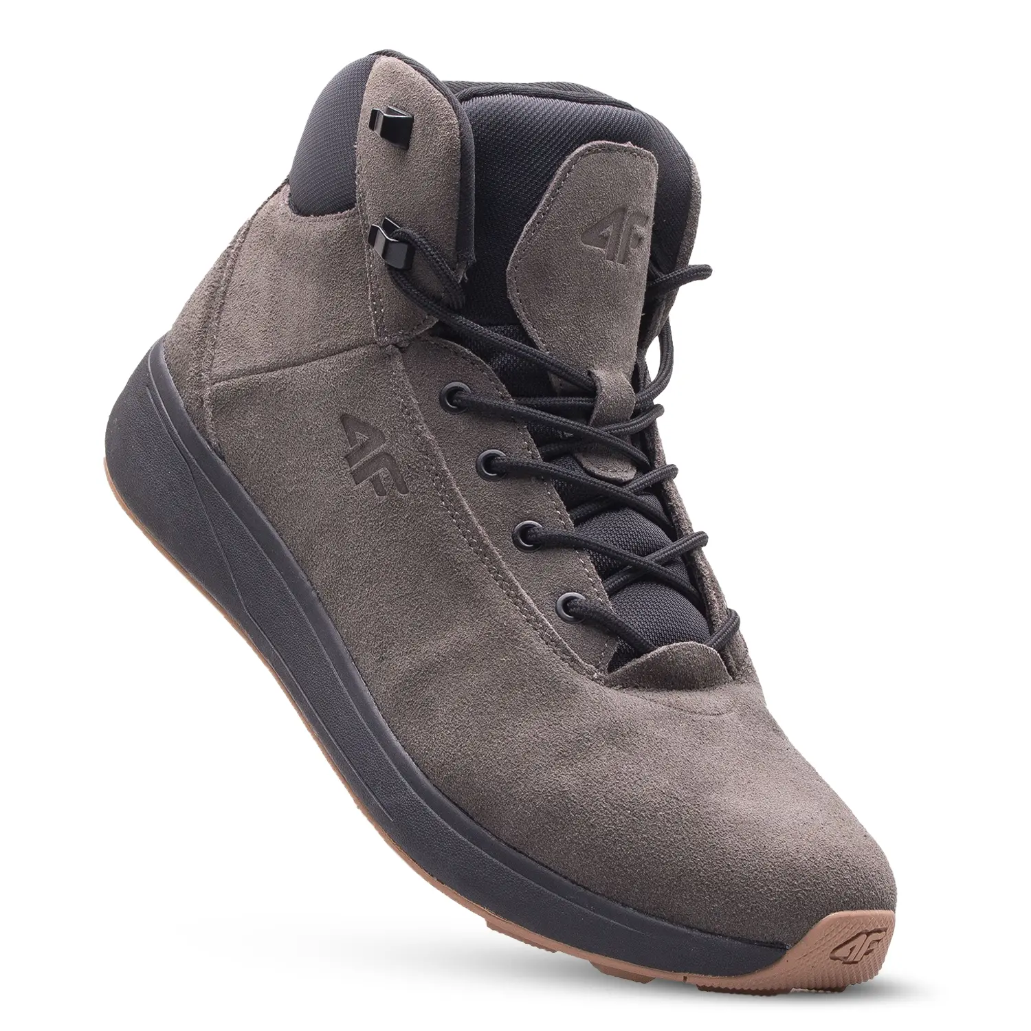 Buty męskie 4F 4FAW22FWINM013-23S