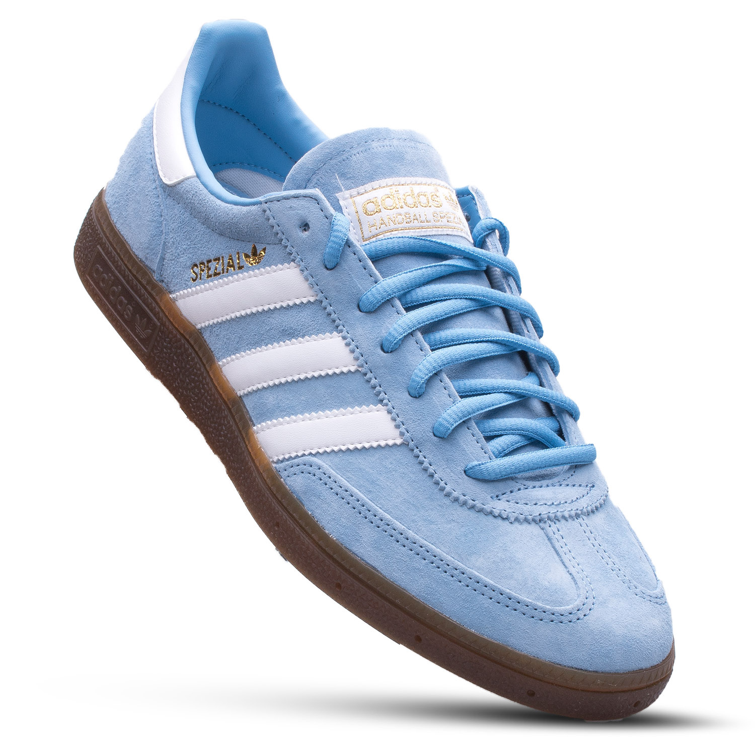 Buty męskie adidas HANDBALL SPEZIAL BD7632