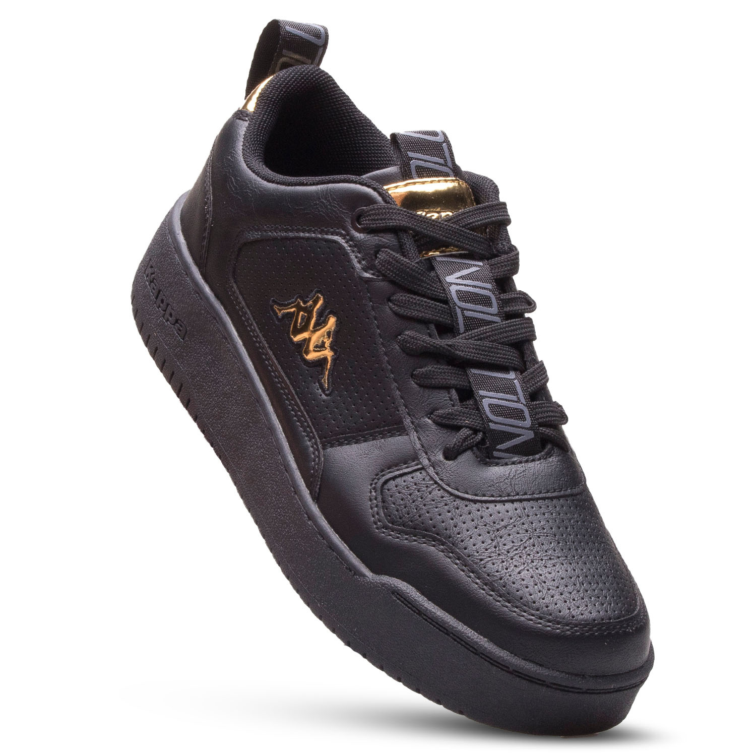 Buty damskie KAPPA FOGO PF 243324-1145 