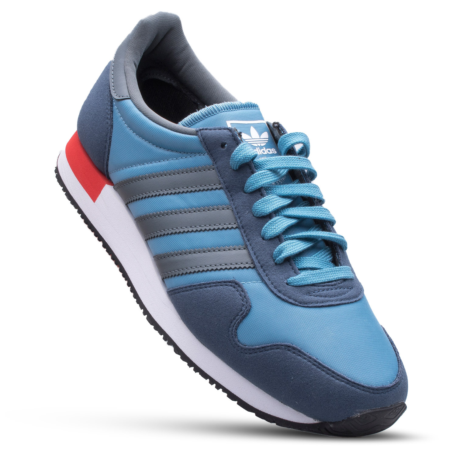 Buty męskie adidas USA 84 FX6363