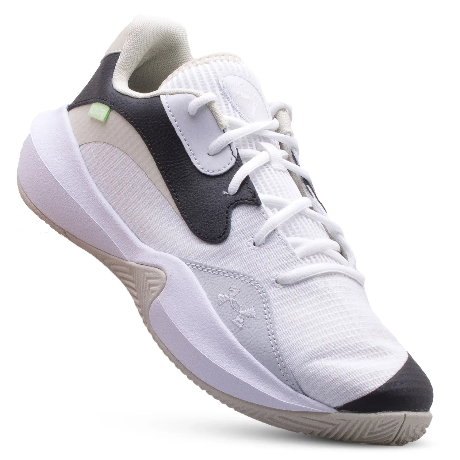 Buty męskie Under Armour 3027646-100