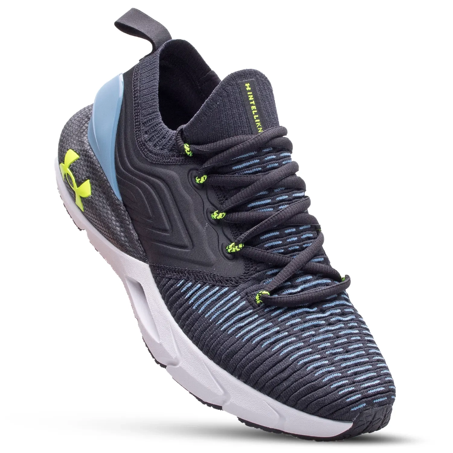 Buty męskie Under Armour 3024154-005