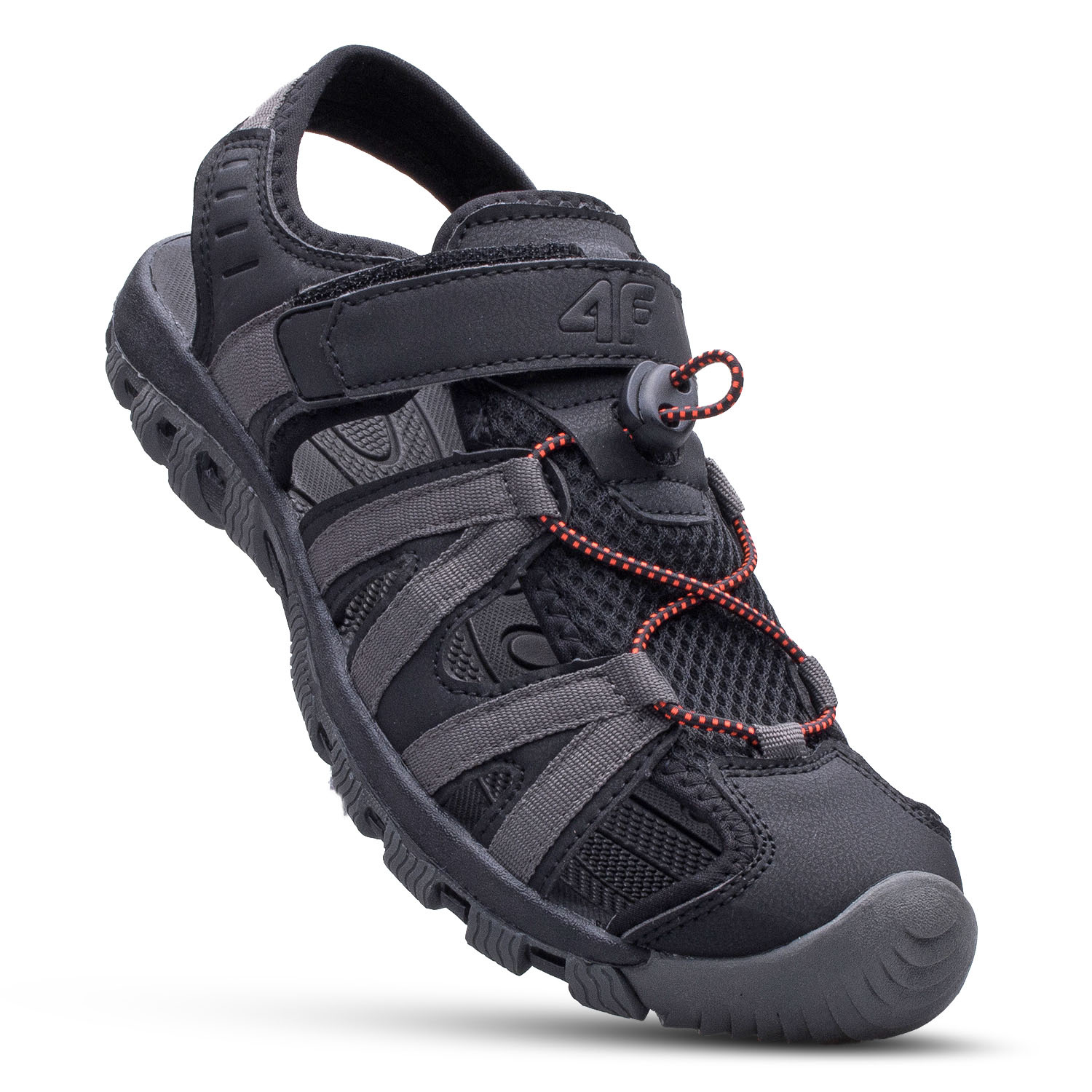 Sandały męskie 4F H4L22-SAM003-25S