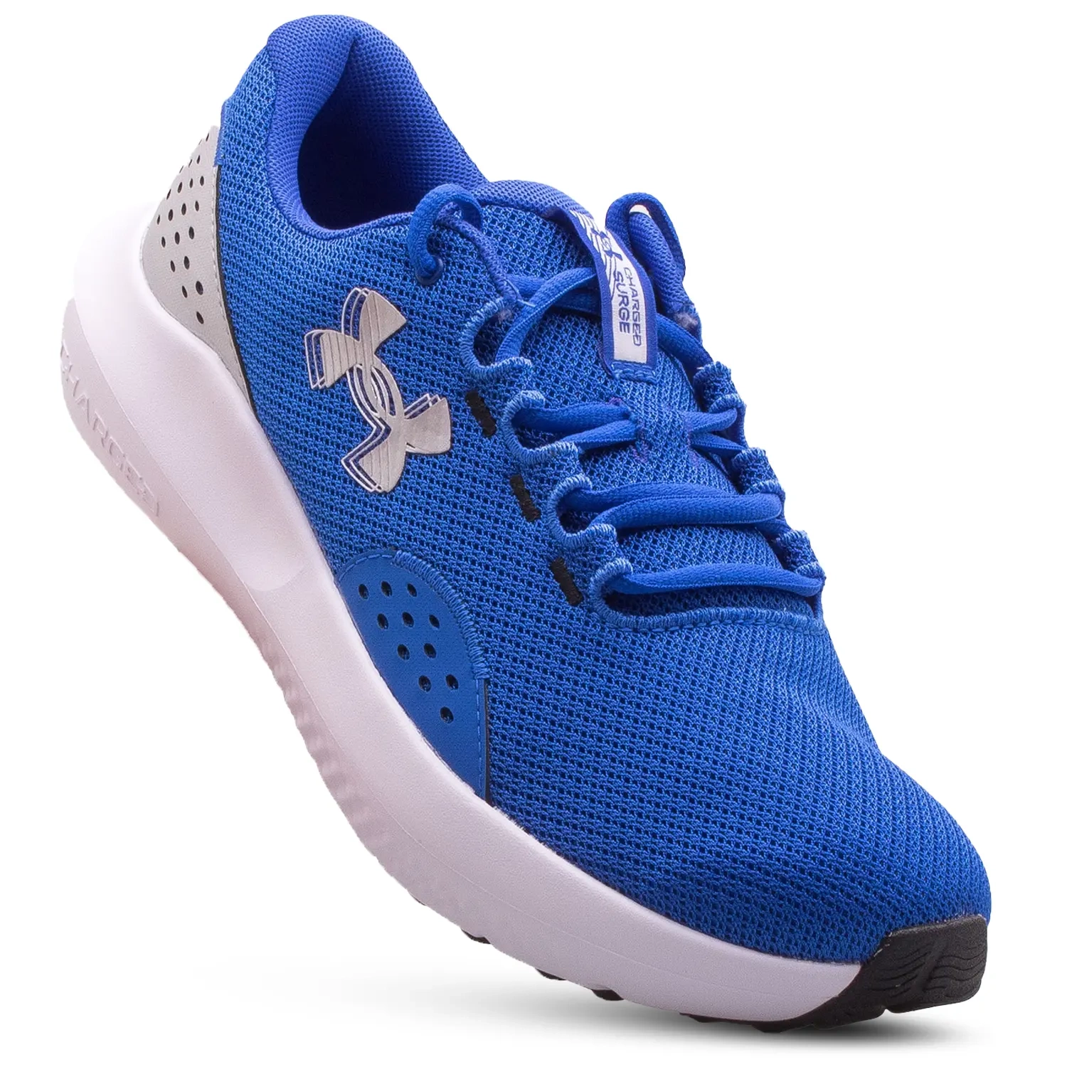 Buty męskie Under Armour Surge 4 3027000-400