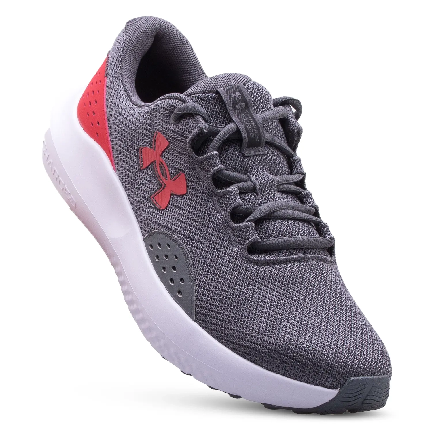 Buty męskie Under Armour Surge 4 3027000-107