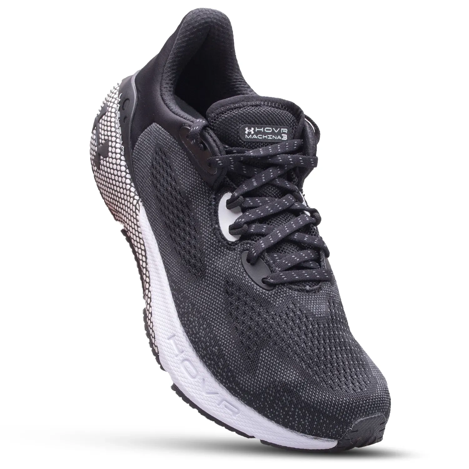 Buty męskie Under Armour HOVR Machina 3 3024899-001