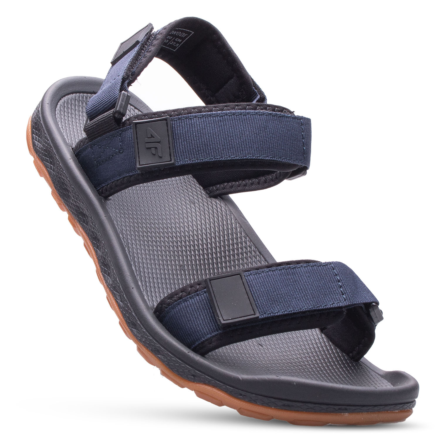 Sandały męskie 4F H4L22-SAM001-31S