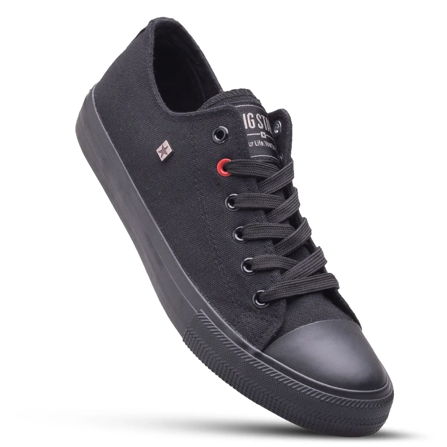 Trampki męskie BIG STAR T174110-906