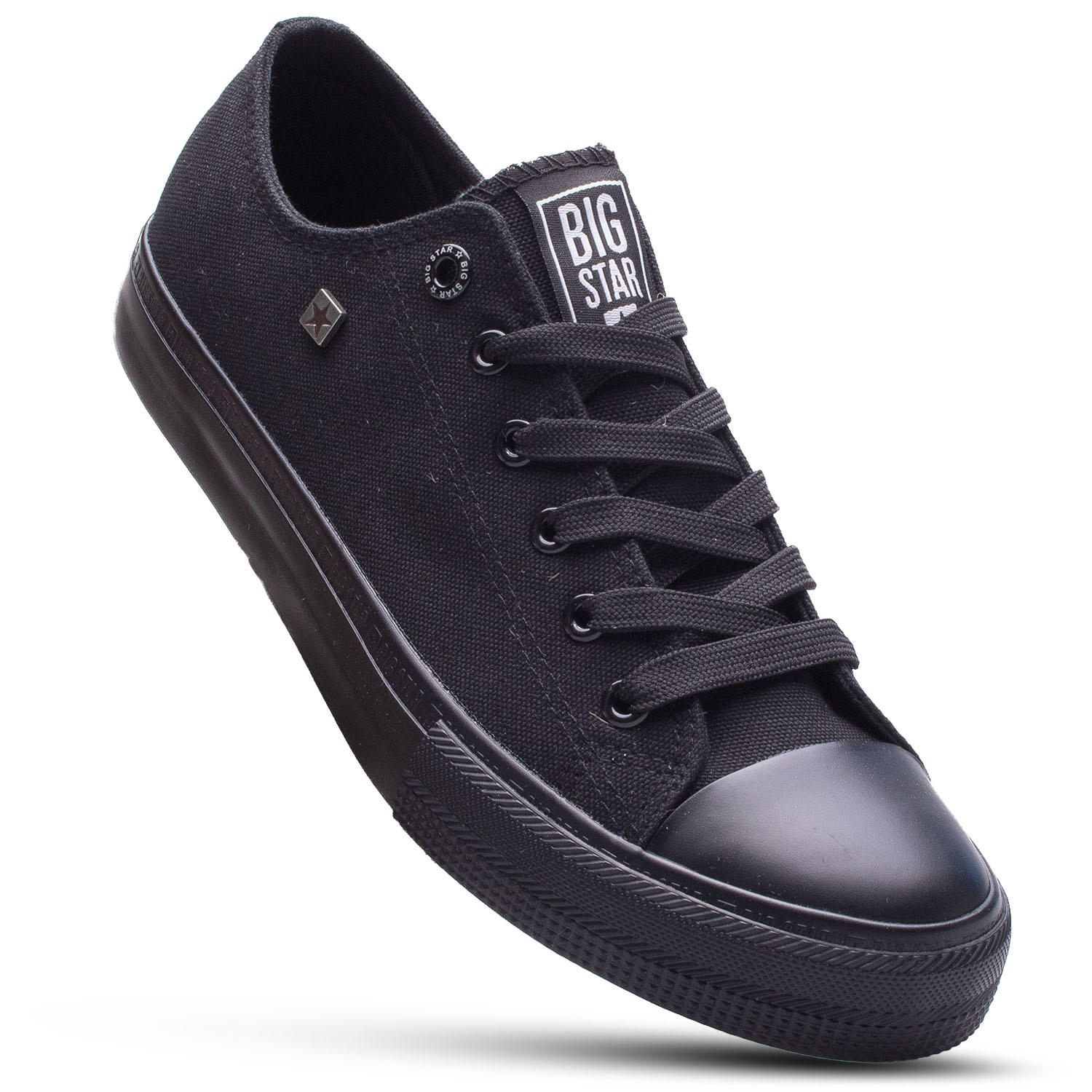 Trampki męskie BIG STAR AA174009