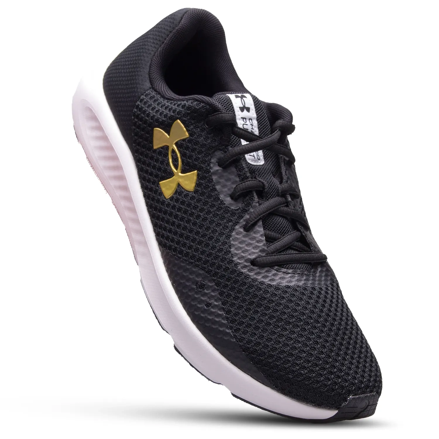 Buty męskie Under Armour 3024878-005