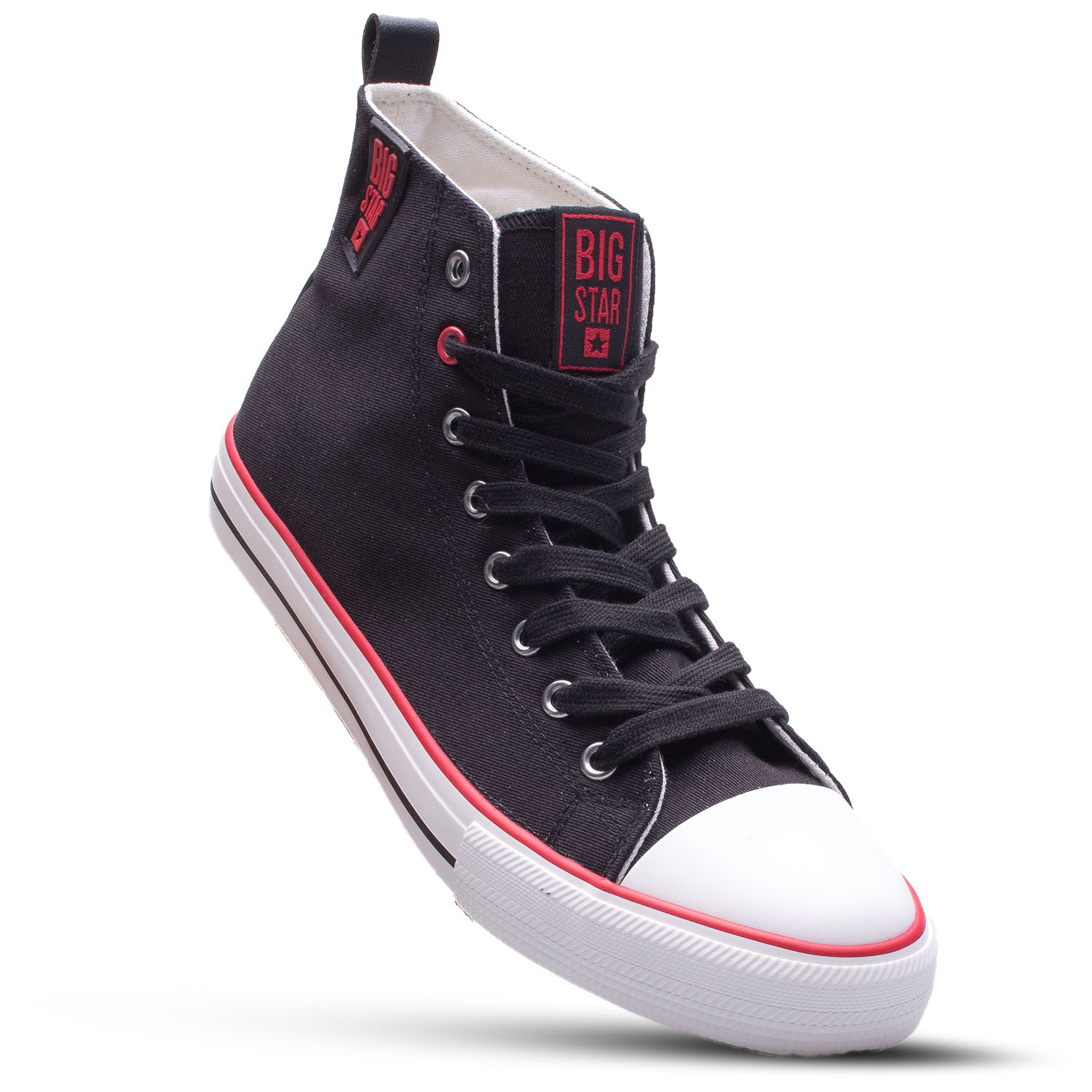 Trampki męskie BIG STAR JJ174065