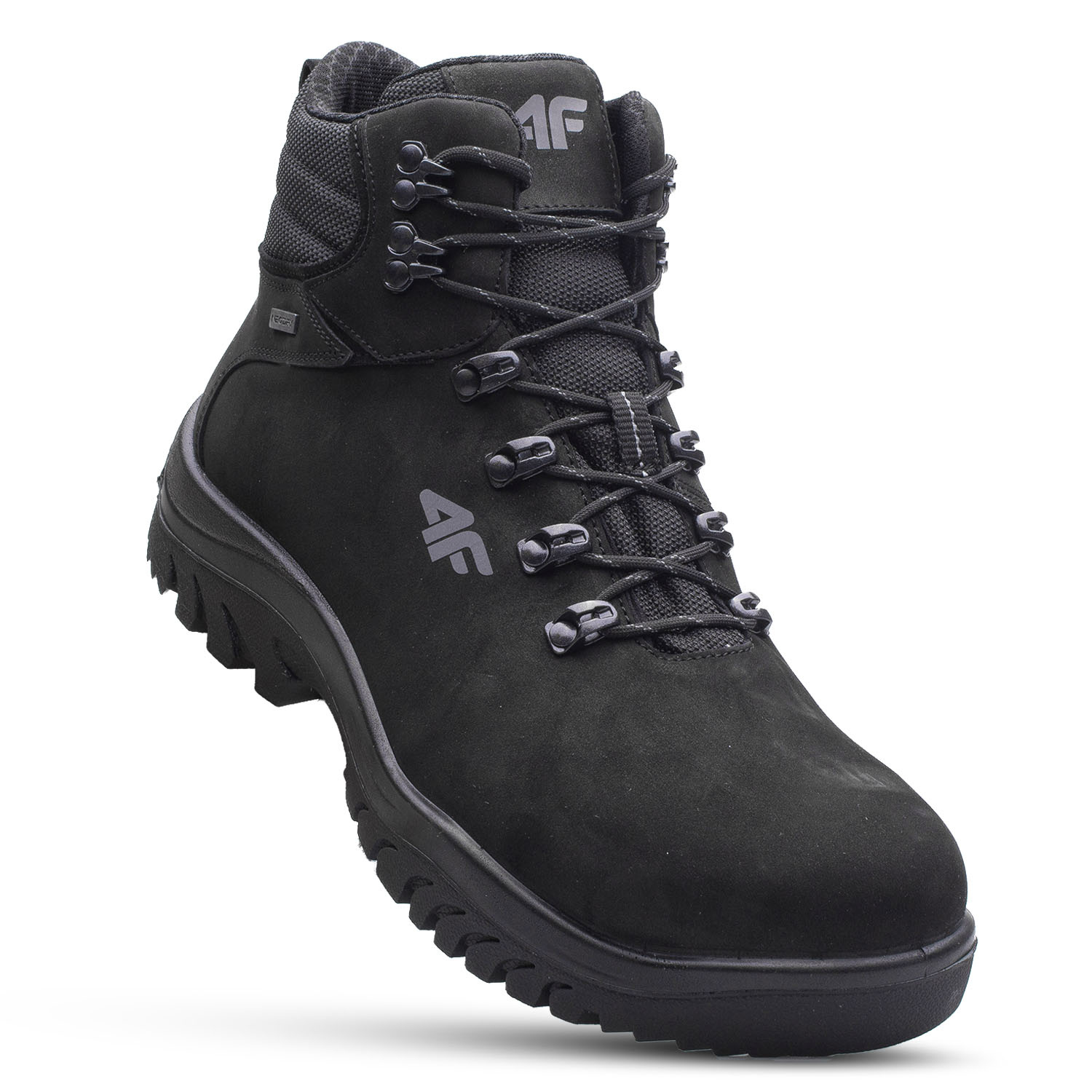 Buty męskie 4F H4Z21-OBMH257-21S