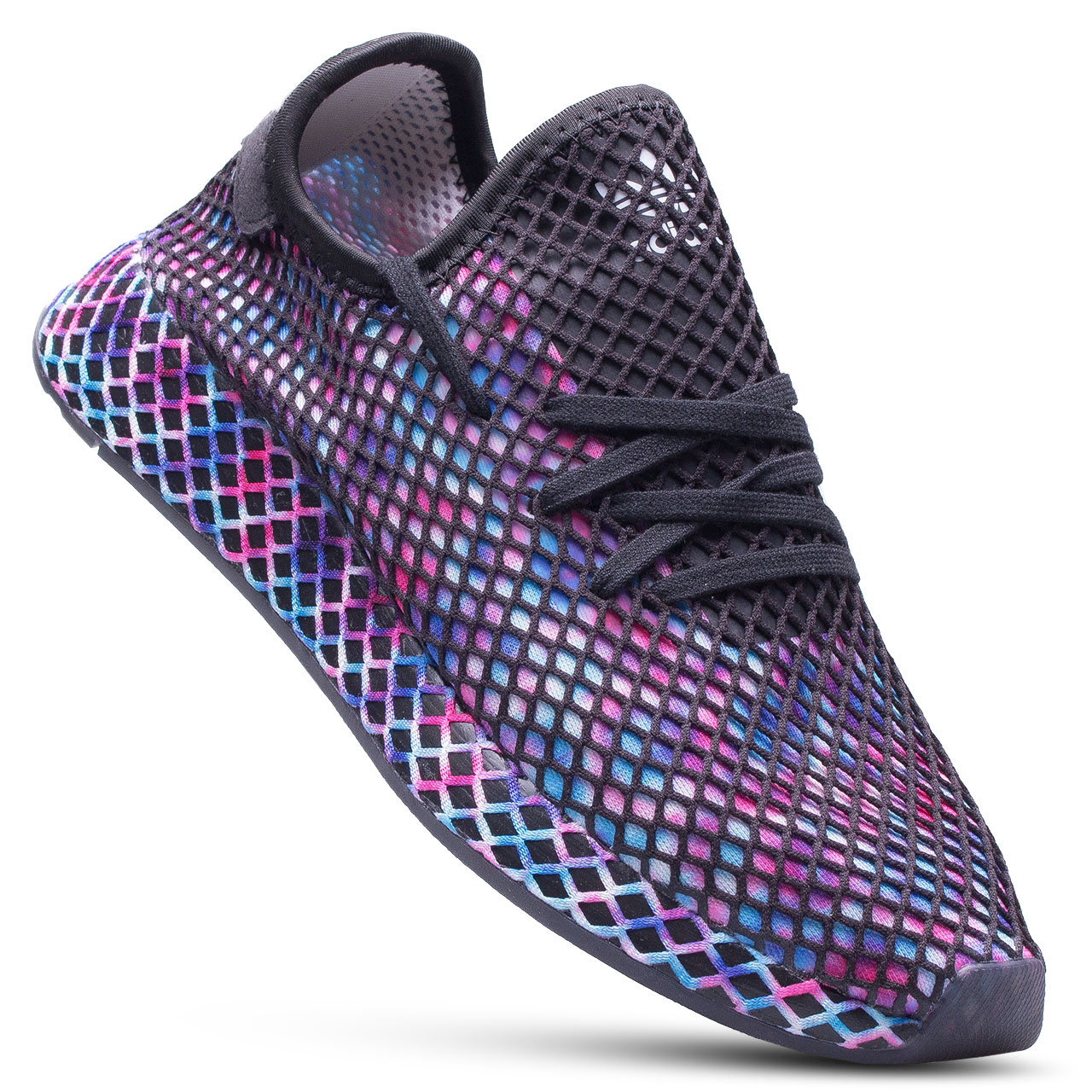 Buty adidas DEERUPT RUNNER EE5656