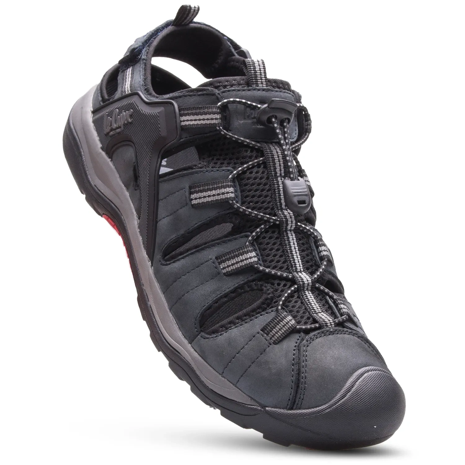 Sandały męskie LEE COOPER LCW-23-01-1770M