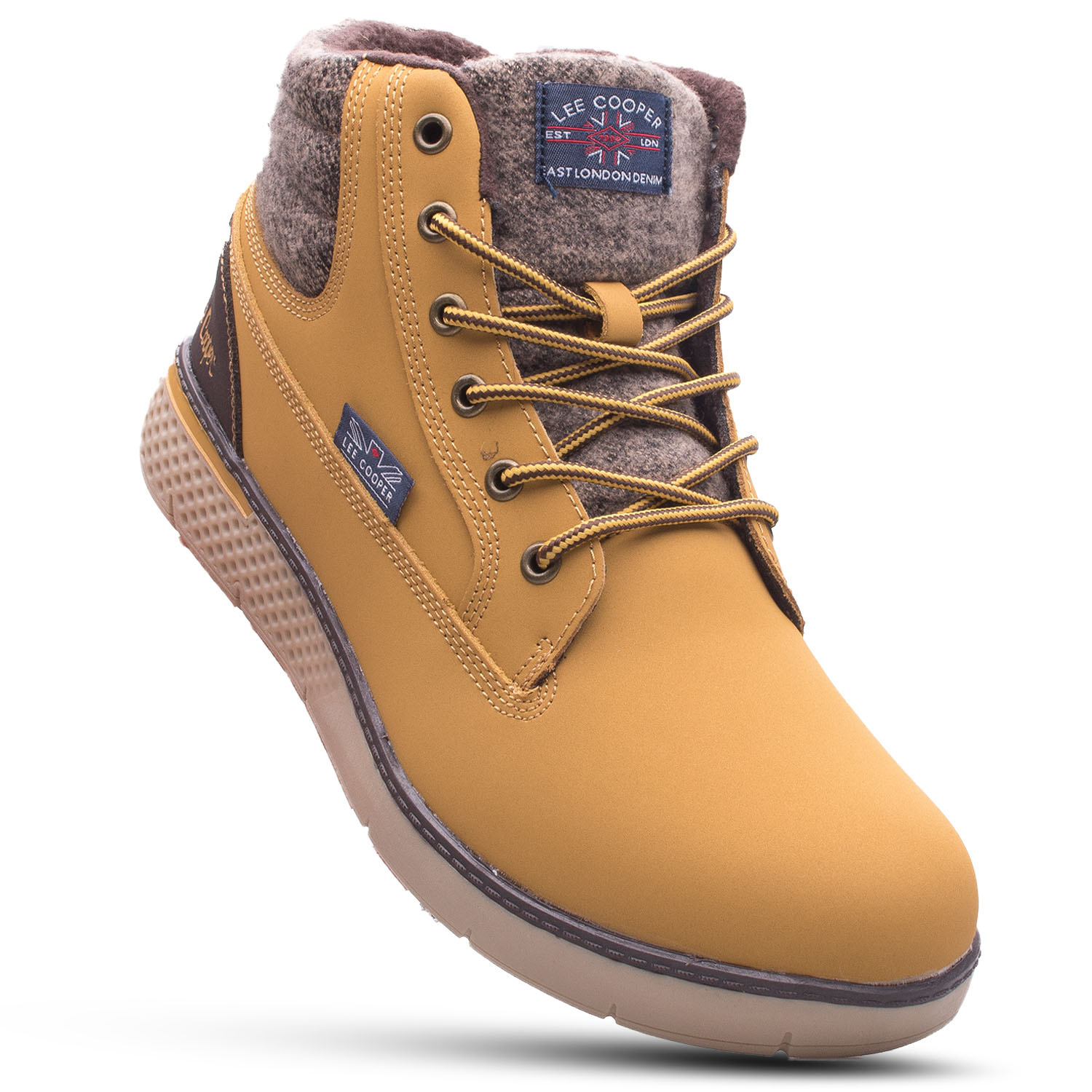 Buty męskie LEE COOPER LCJ-21-01-0546M