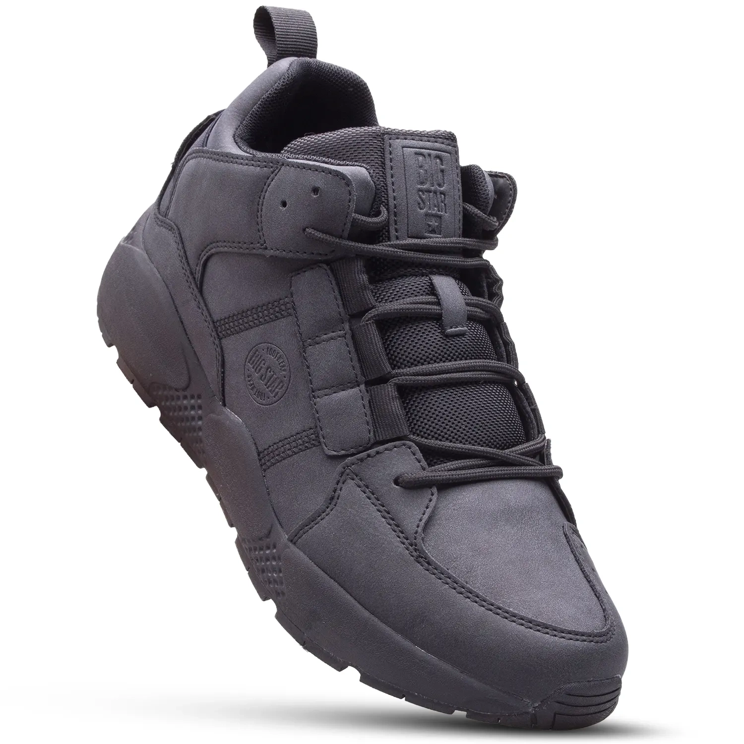 Buty męskie BIG STAR KK174247