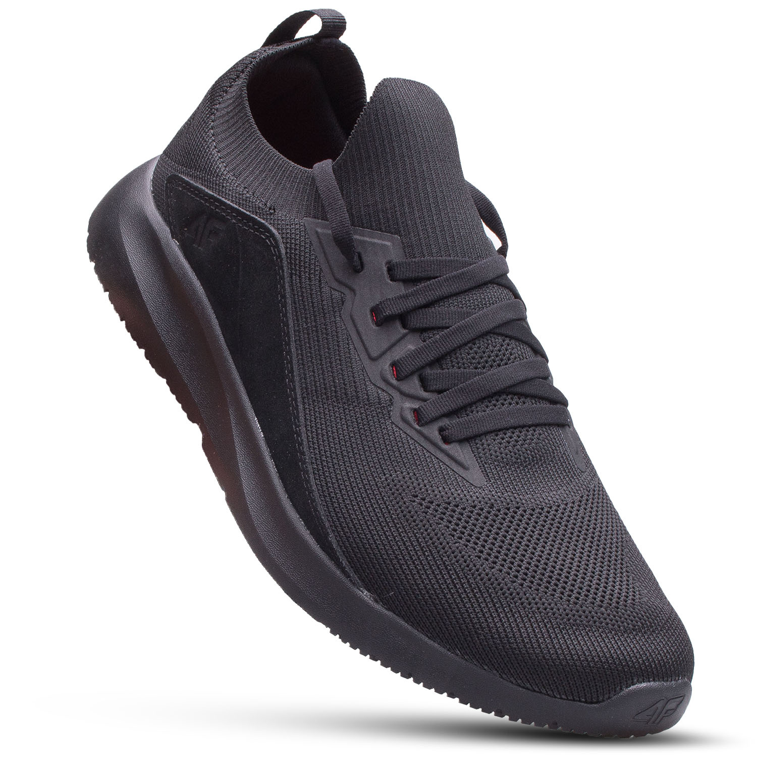 Buty męskie 4F OBUWIE D4L22-OBML202-20S