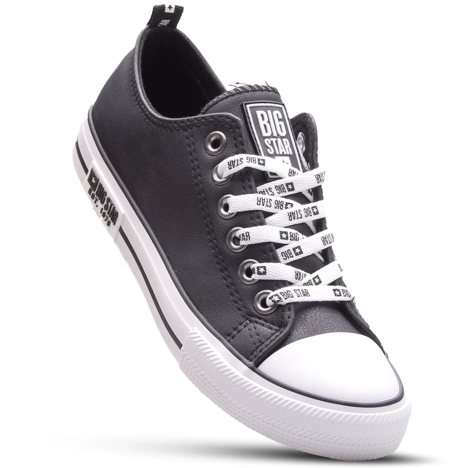 Trampki męskie BIG STAR KK174047