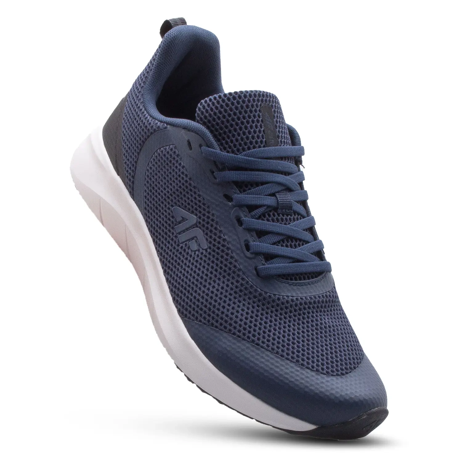 Buty męskie 4F 4FMM00FSPOM026-31S