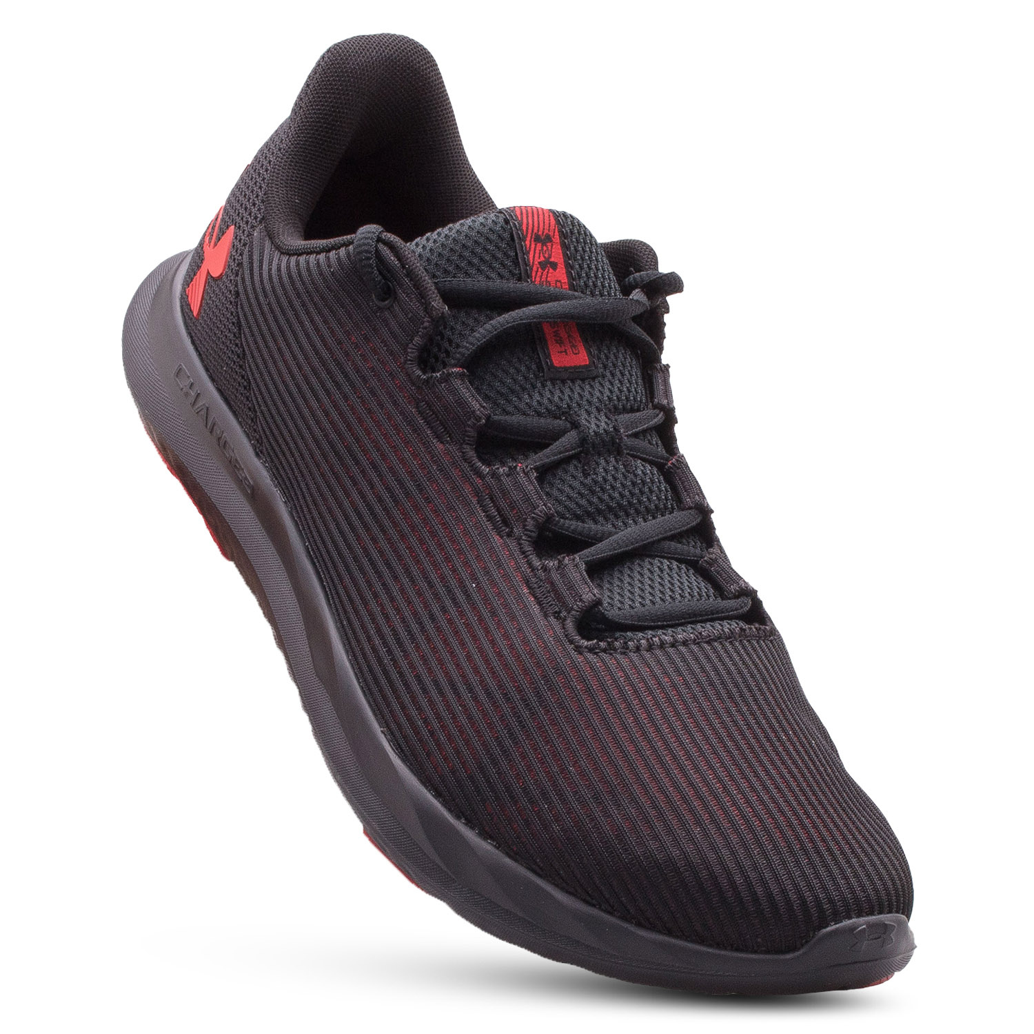 Buty męskie Under Armour Charged Swift 3026999-002
