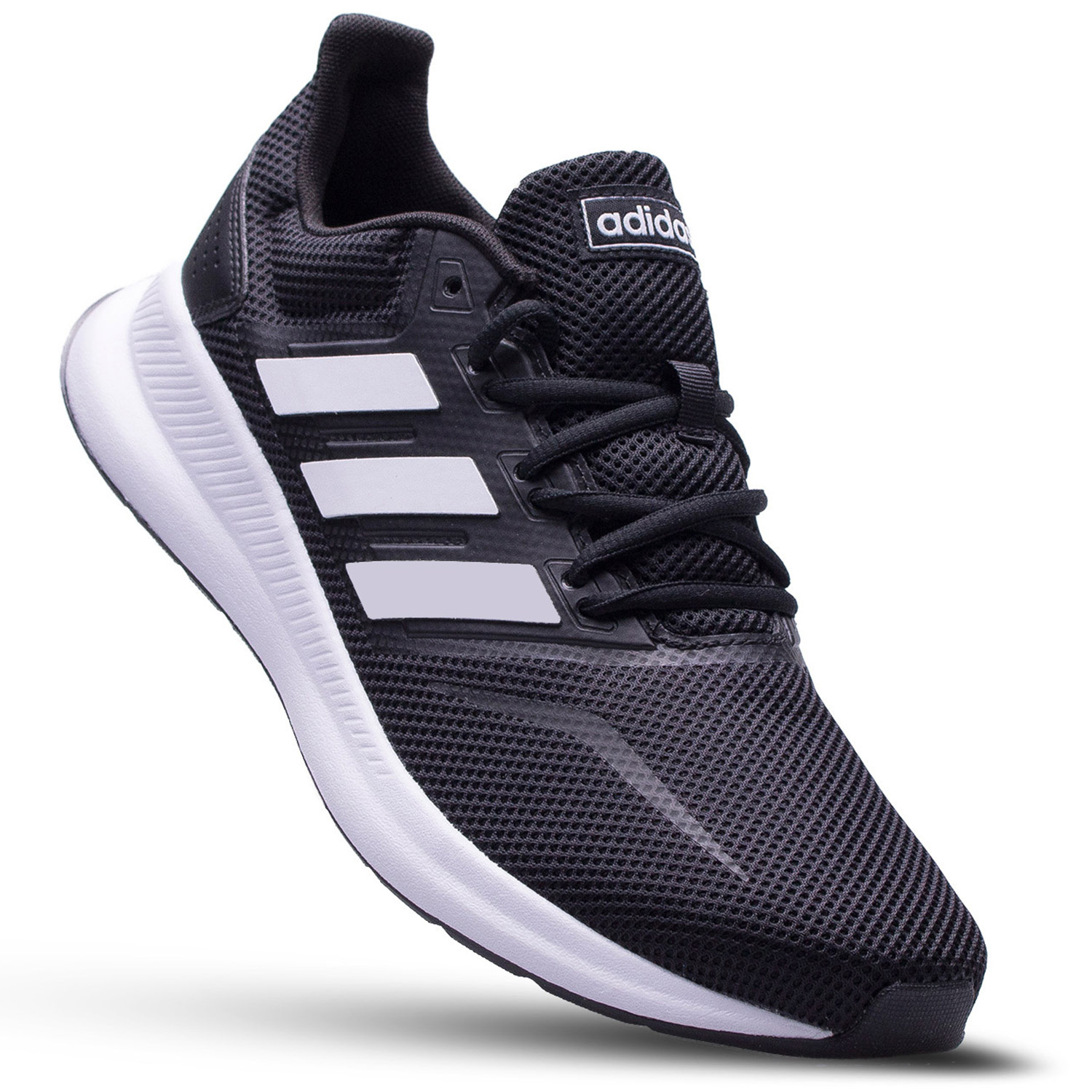 Buty męskie adidas RUNFALCON F36199