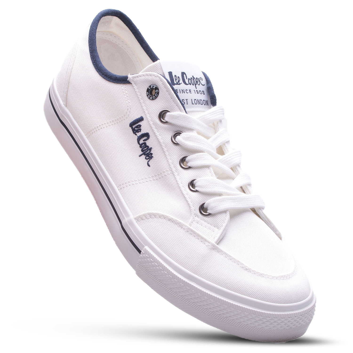 Tenisówki męskie LEE COOPER LCW-22-31-0900M