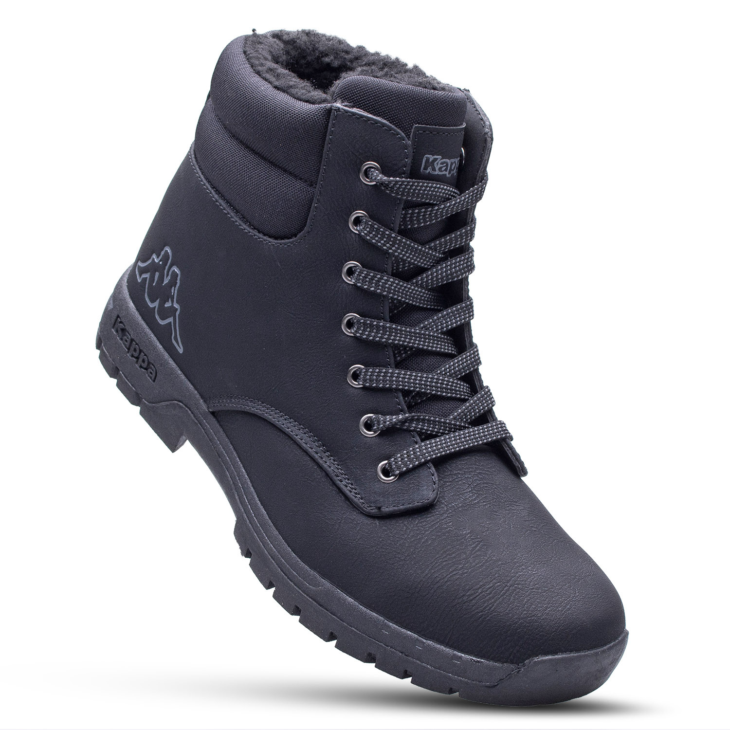 Buty męskie KAPPA WOAK 242780-1111