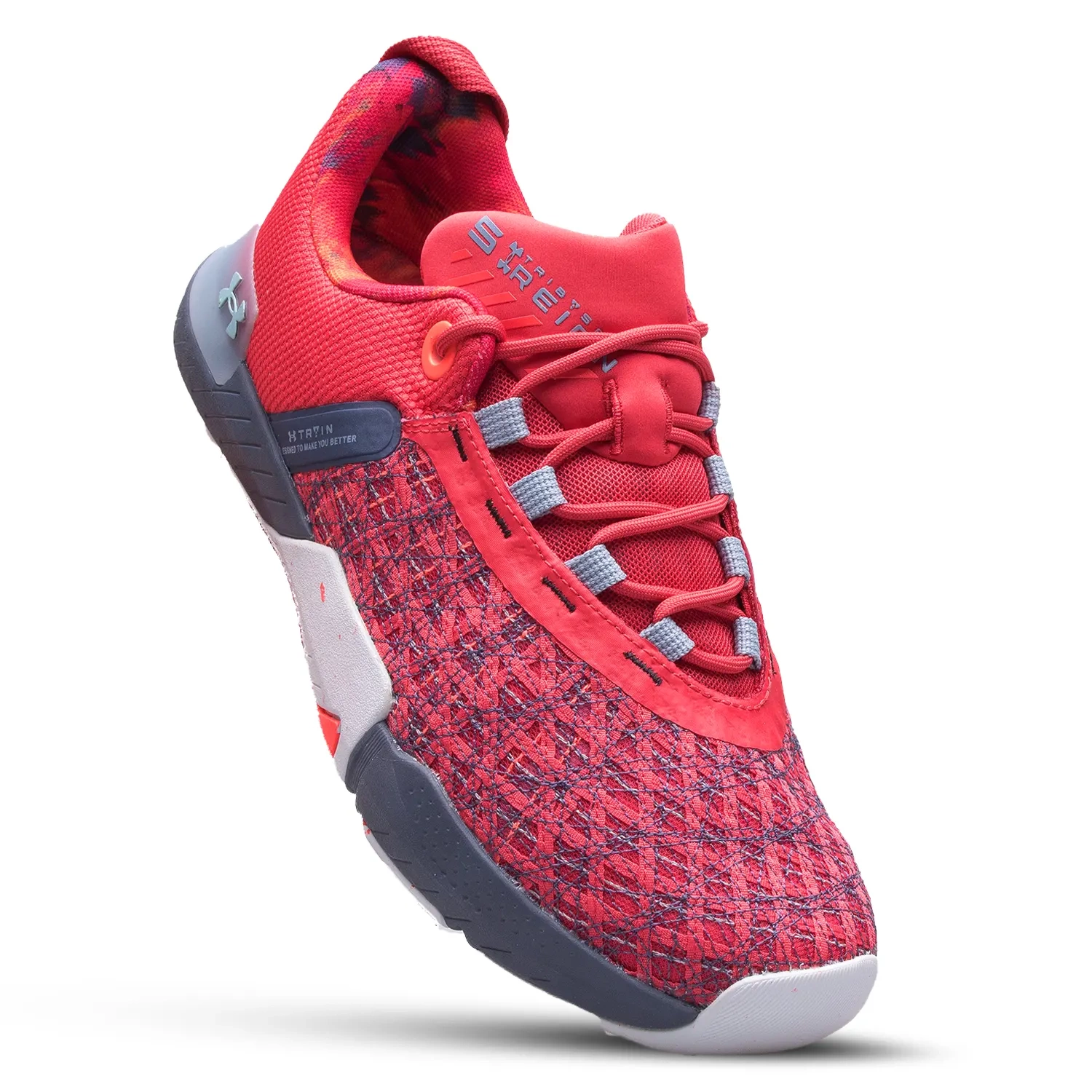 Buty Under Armour TriBase Reign 5 3026213-600