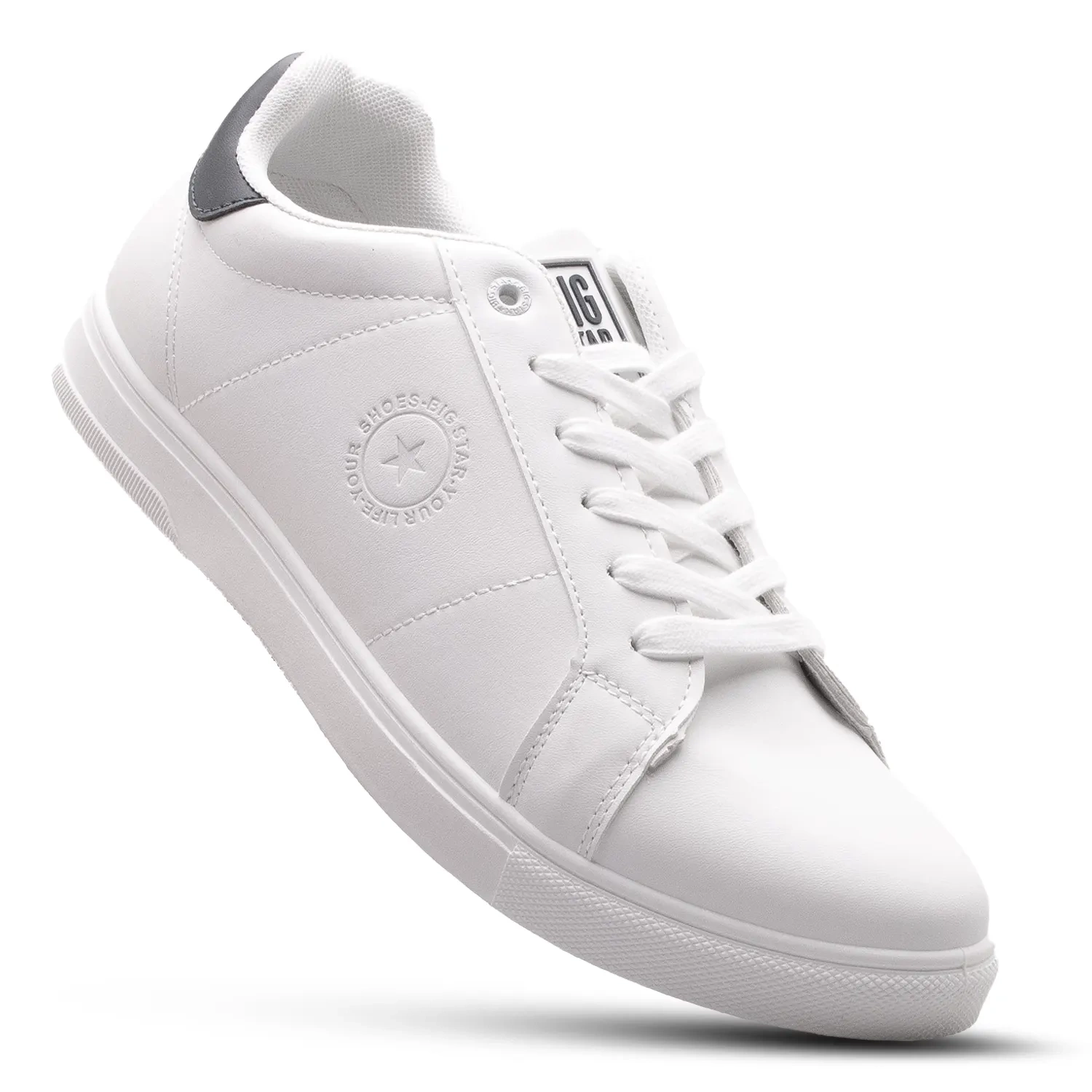 Trampki męskie BIG STAR NN174282