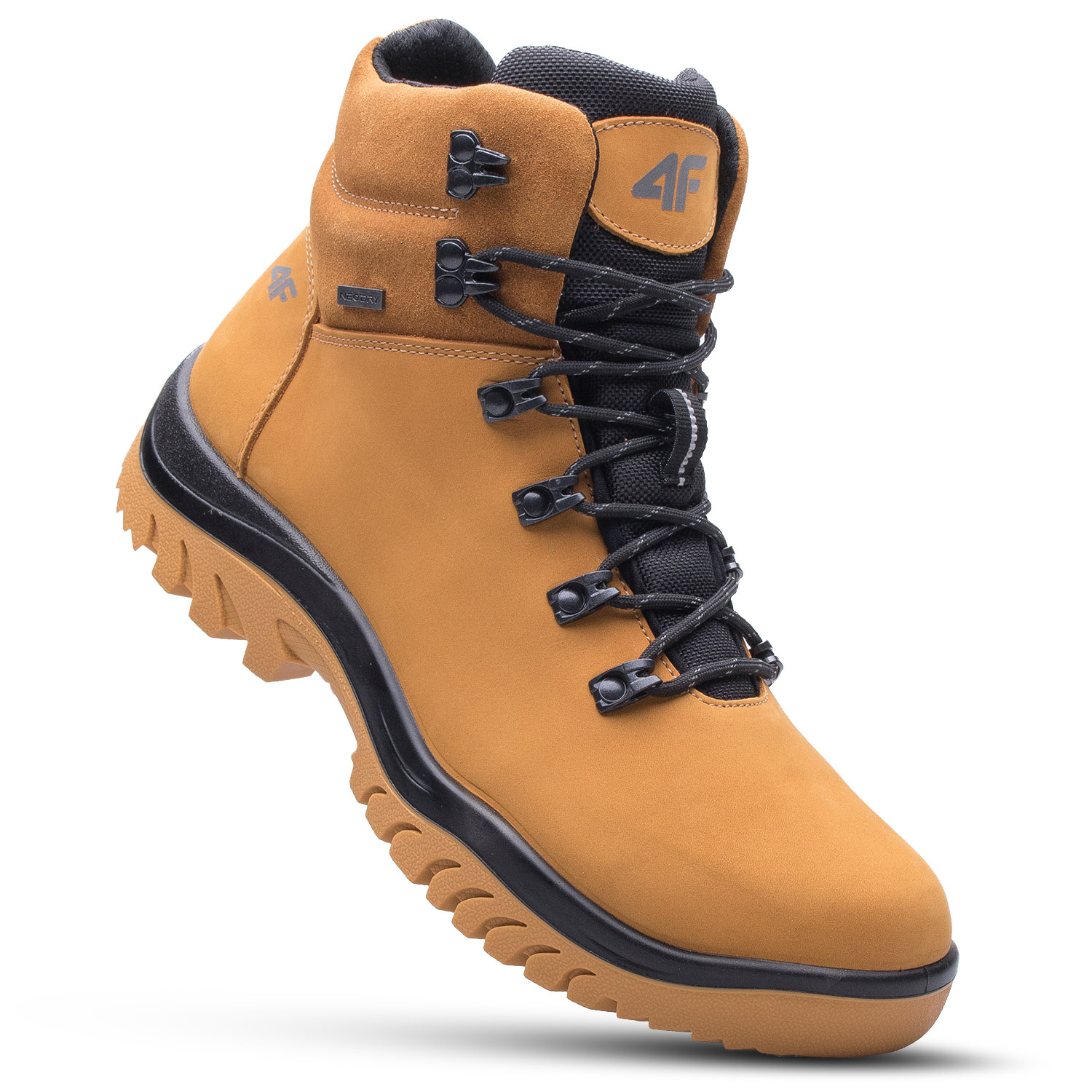 Buty męskie 4F H4Z20-OBMH255-83S