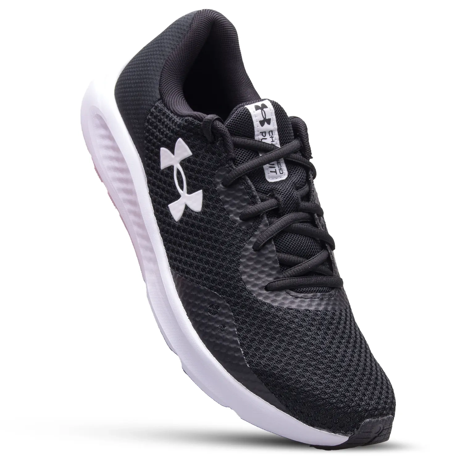 Buty męskie Under Armour 3024878-001