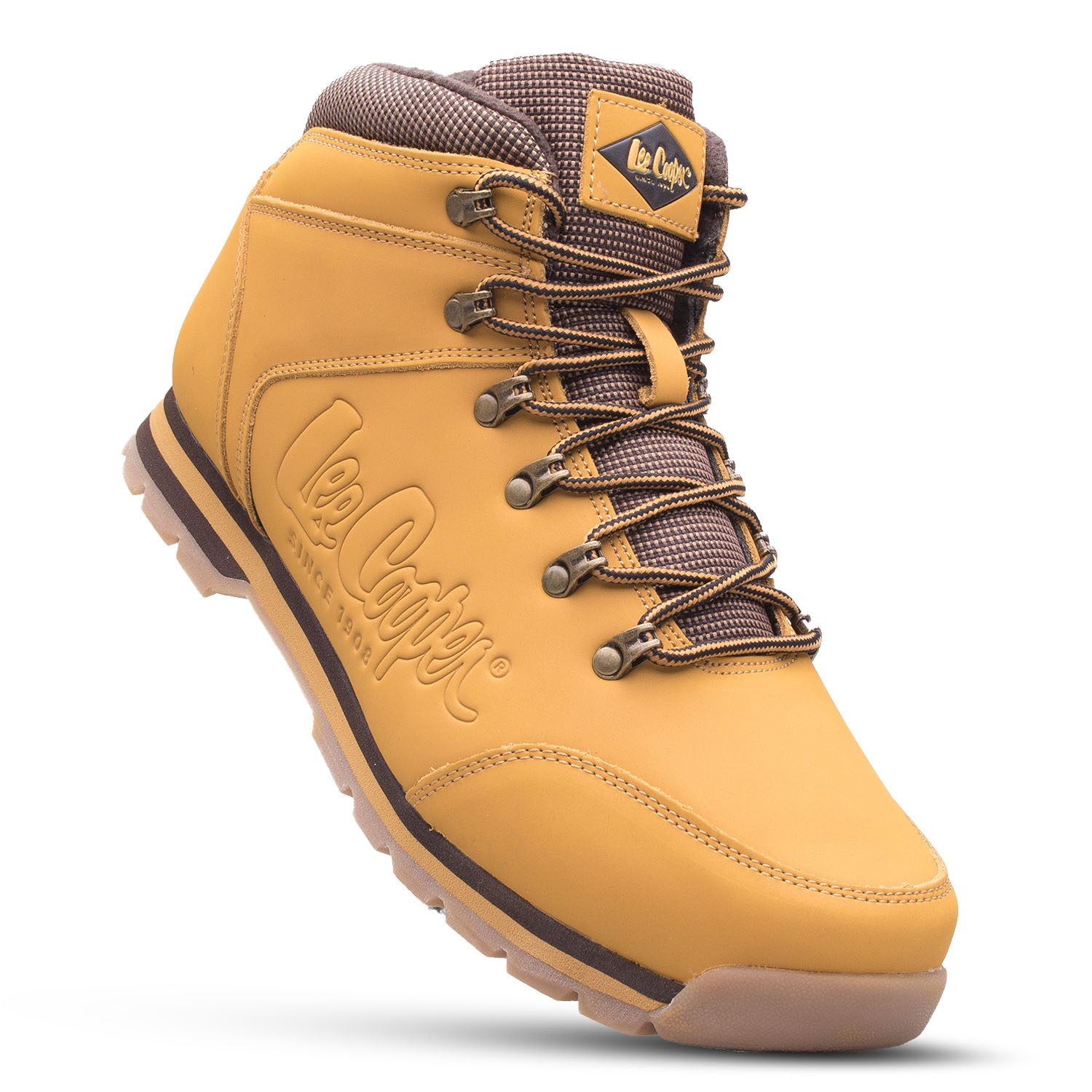 Buty męskie LEE COOPER LCJ-21-01-0706M