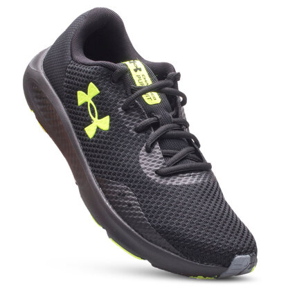 Buty męskie Under Armour 3024878-006
