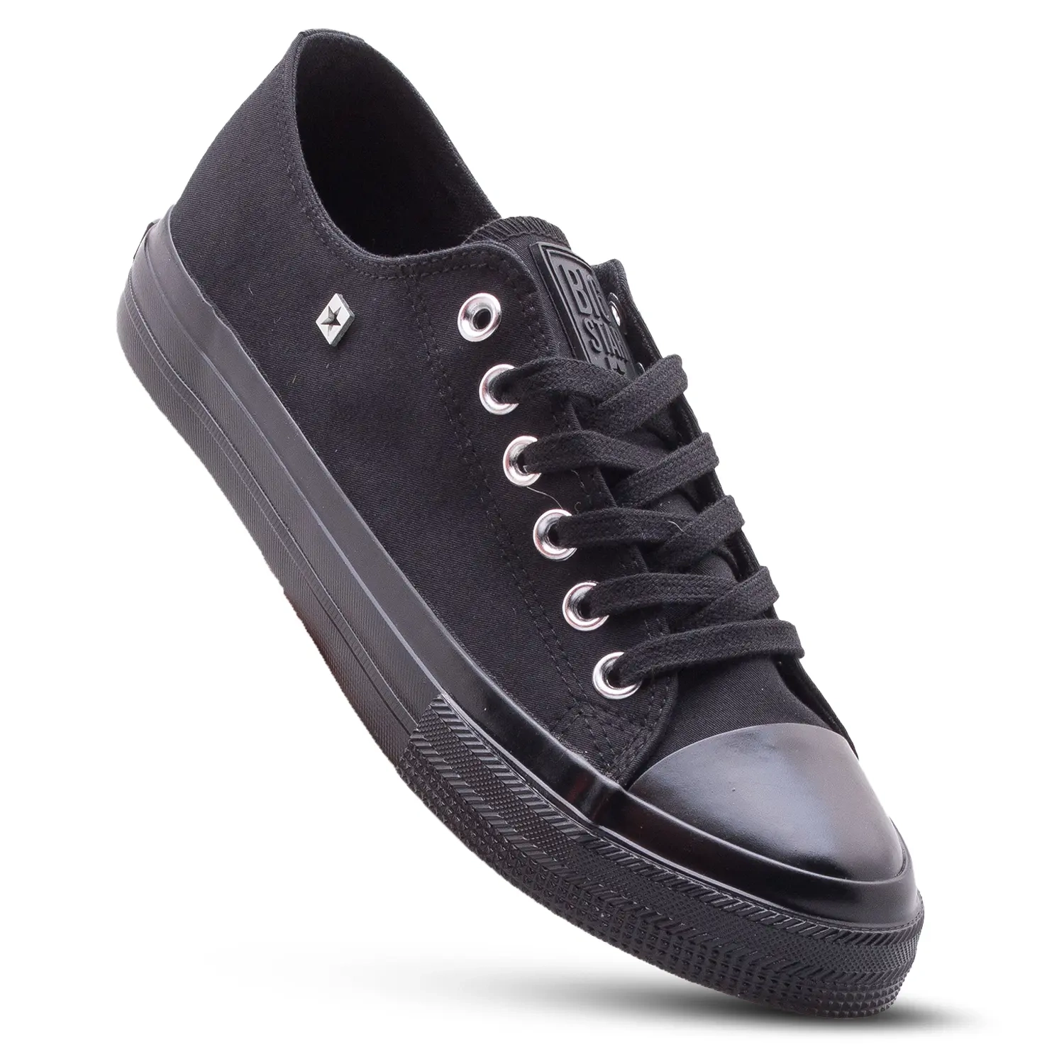 Trampki męskie Big Star NN174110