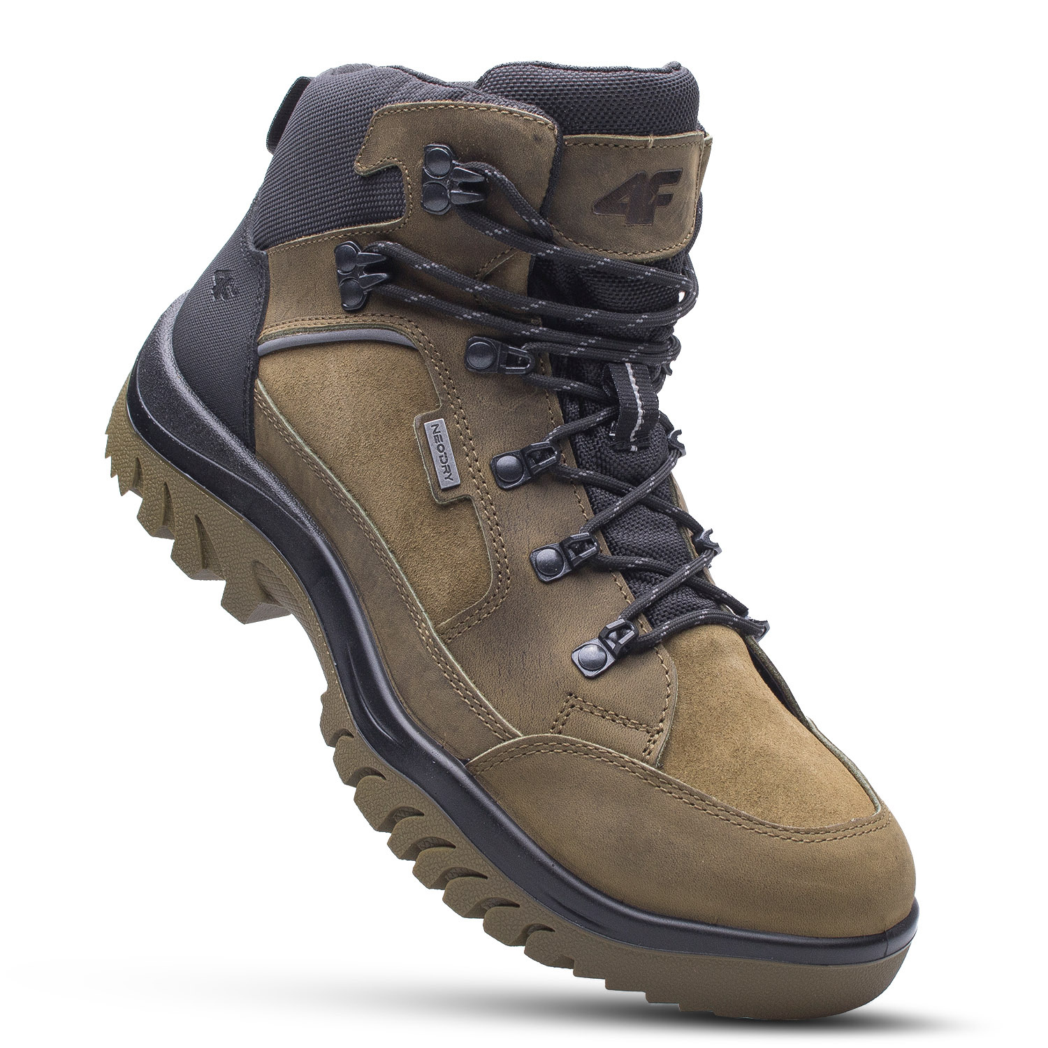 Buty męskie 4F H4Z20-OBMH254-44S