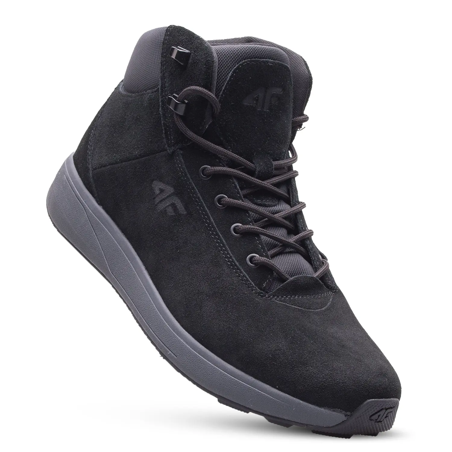 Buty męskie 4F 4FAW22FWINM013-20S 