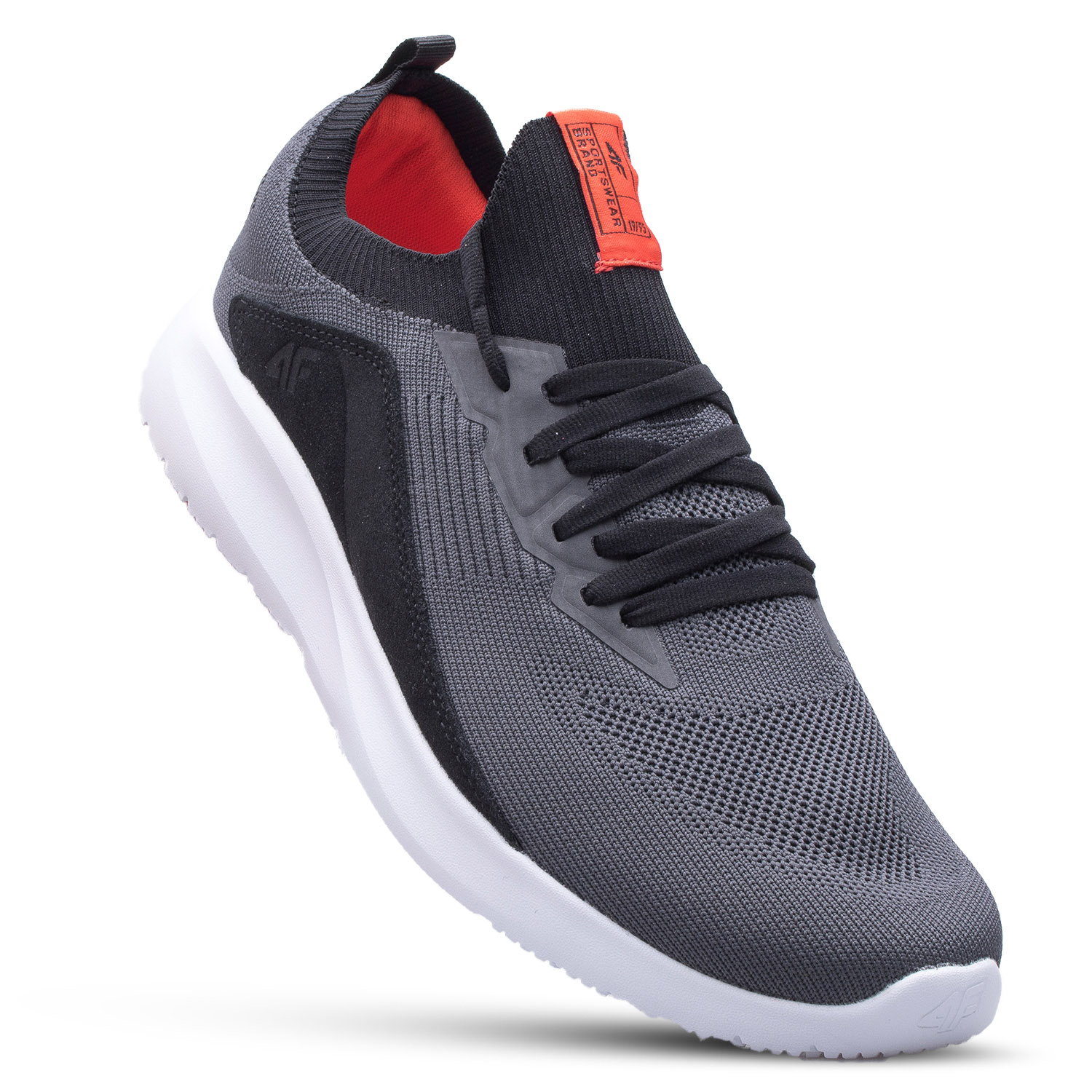 Buty męskie 4F D4L21-OBML203-25S