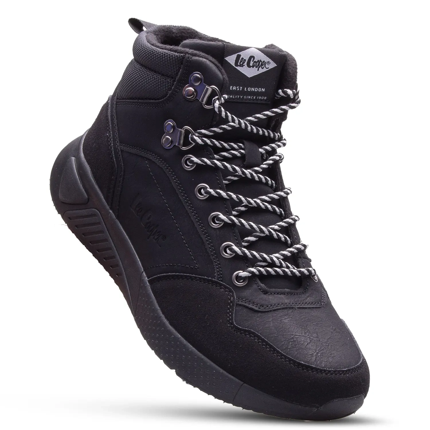 Buty męskie LEE COOPER LCJ-22-31-1457M