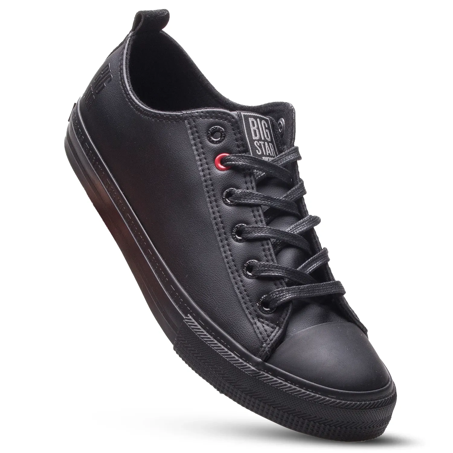 Trampki męskie BIG STAR JJ174005 