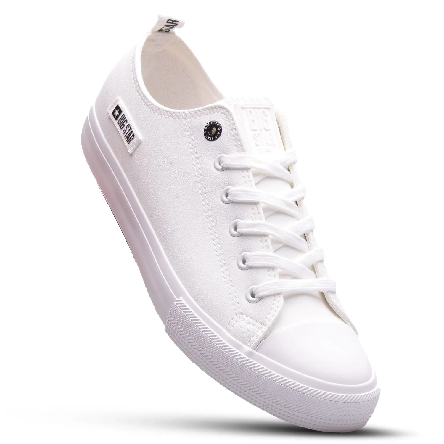 Trampki męskie BIG STAR KK174008