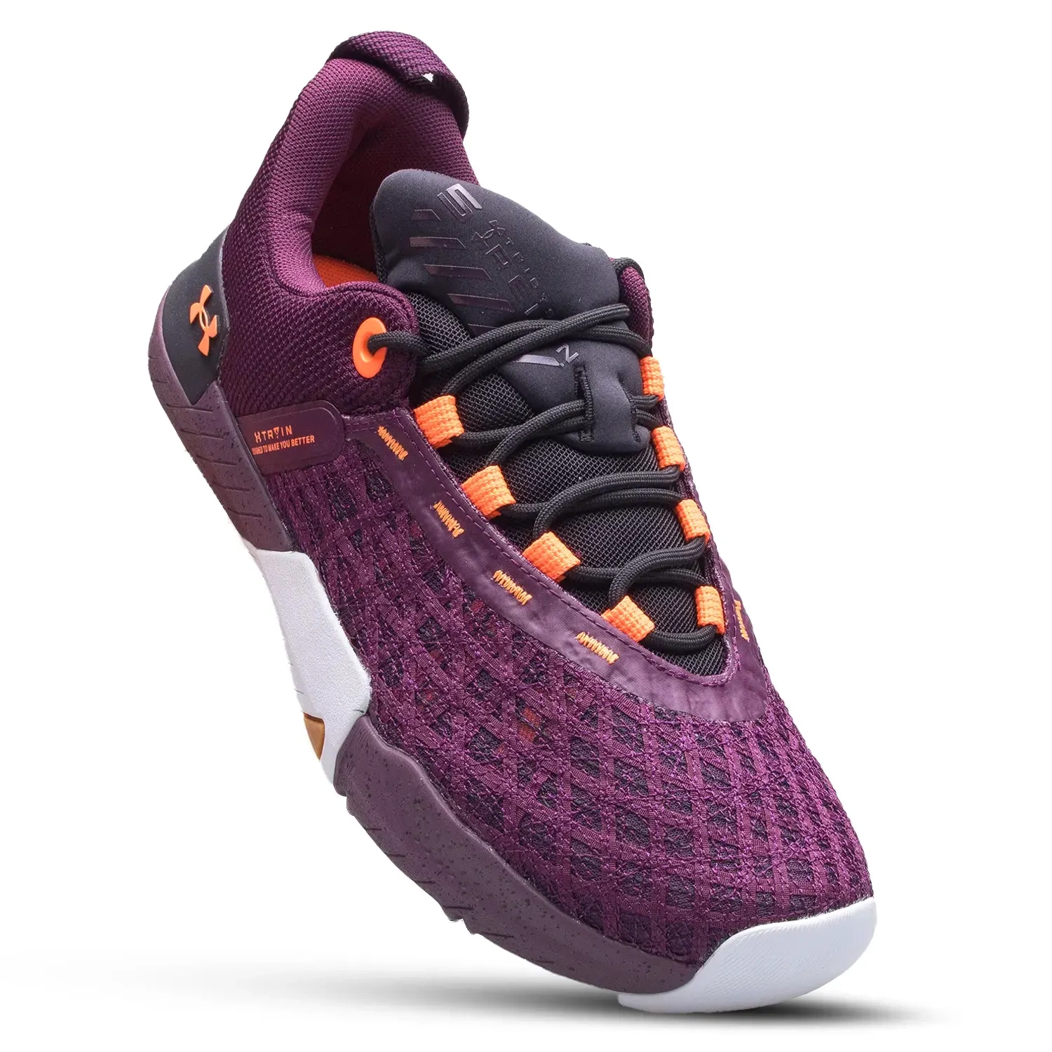 Buty męskie Under Armour TriBase Reign 5 3026021-500