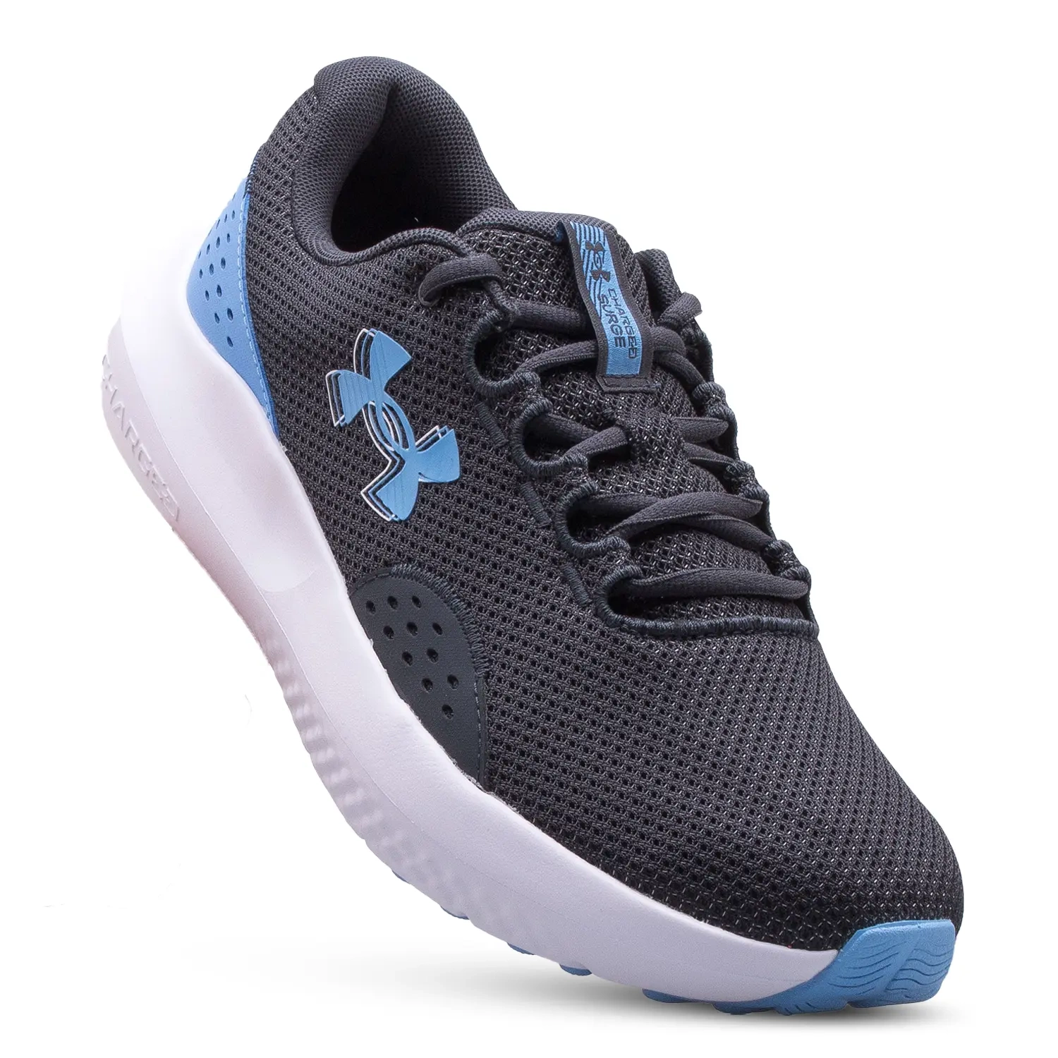 Buty męskie Under Armour Surge 4 3027000-108