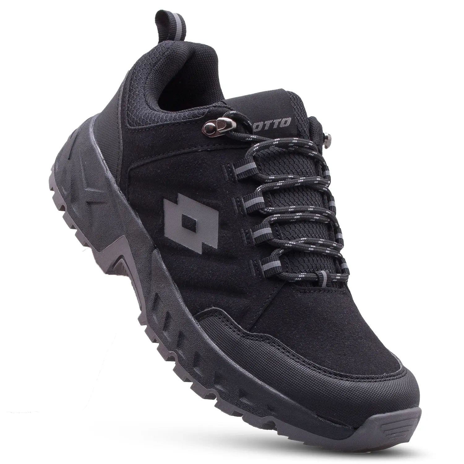 Buty unisex LOTTO KETCHAM XL 2400290X-1116