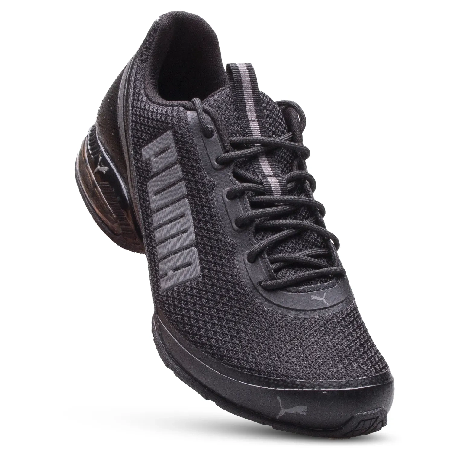 Buty męskie PUMA Cell Divide Mesh 377913-01 