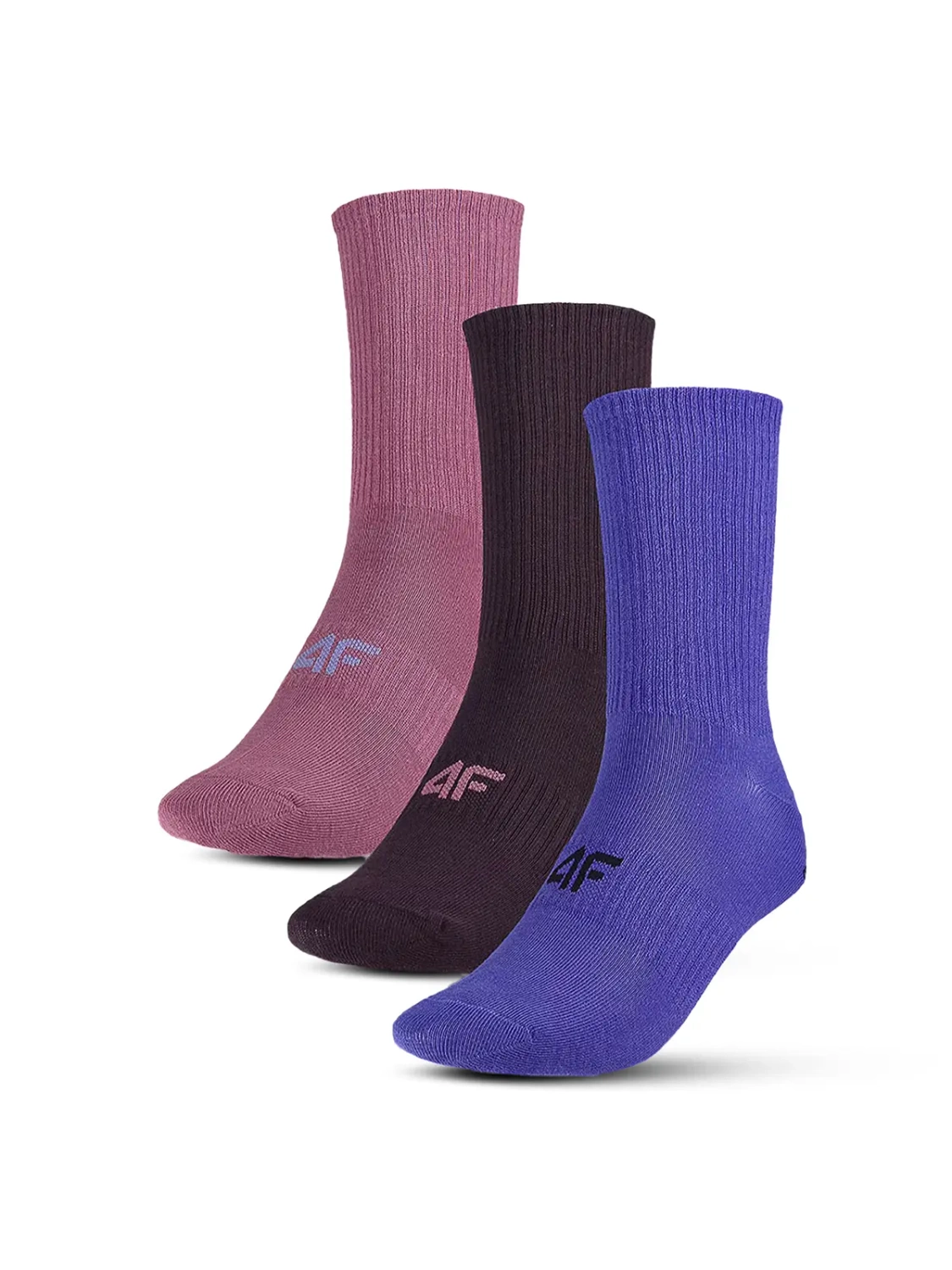 Skarpety 4F 4FWAW24USOCU353-91S 3-PAK